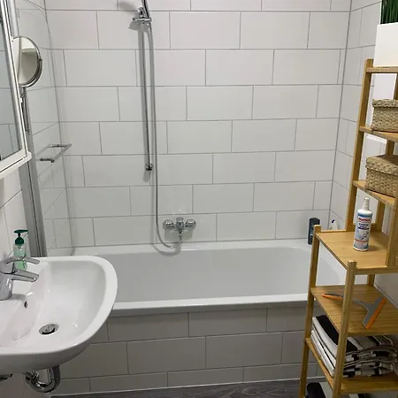 Gemuetliche In Idyllischer Lage-auf Dem Land Dittersdorf