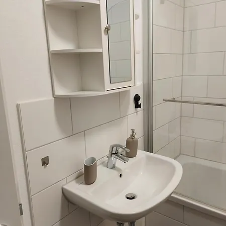 Gemuetliche In Idyllischer Lage-auf Dem Land Apartment Dittersdorf