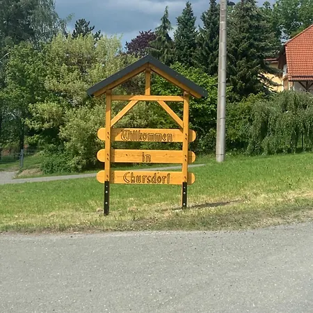 Gemuetliche In Idyllischer Lage-auf Dem Land * Dittersdorf
