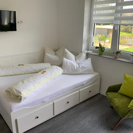 Gemuetliche In Idyllischer Lage-auf Dem Land *