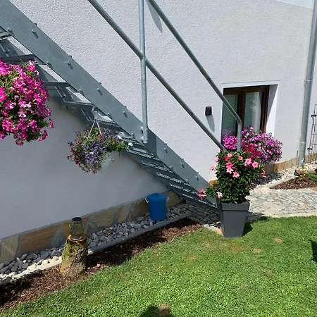 Gemuetliche In Idyllischer Lage-auf Dem Land * Dittersdorf