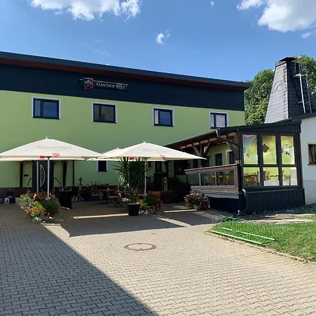 Gemuetliche In Idyllischer Lage-auf Dem Land Apartment