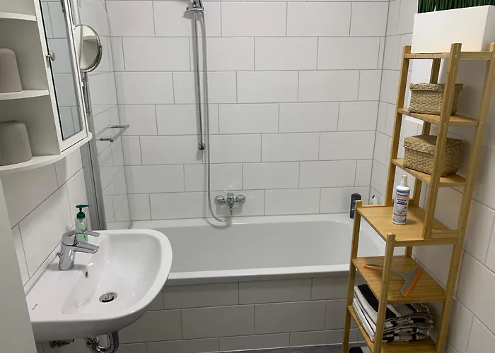 Gemuetliche In Idyllischer Lage-auf Dem Land Dittersdorf