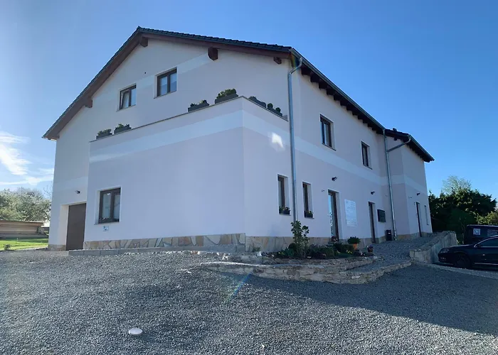 Apartament Gemuetliche In Idyllischer Lage-auf Dem Land