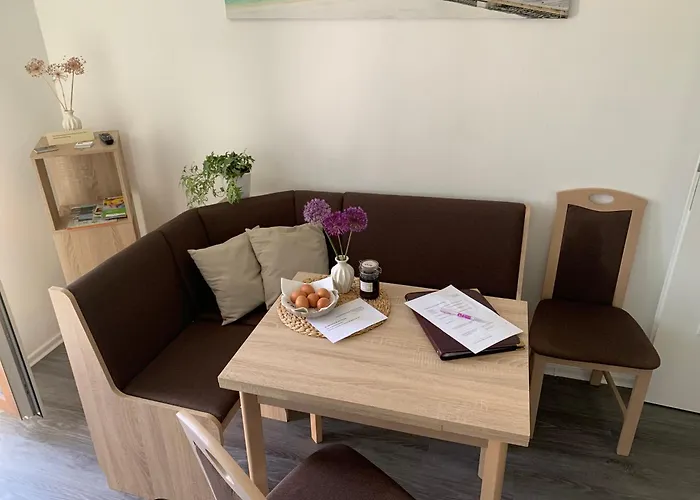 Gemuetliche In Idyllischer Lage-auf Dem Land Apartament Dittersdorf