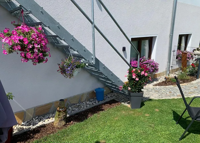 Gemuetliche In Idyllischer Lage-auf Dem Land * Dittersdorf