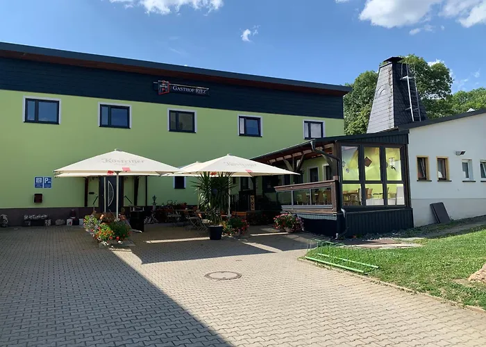 Gemuetliche In Idyllischer Lage-auf Dem Land Daire